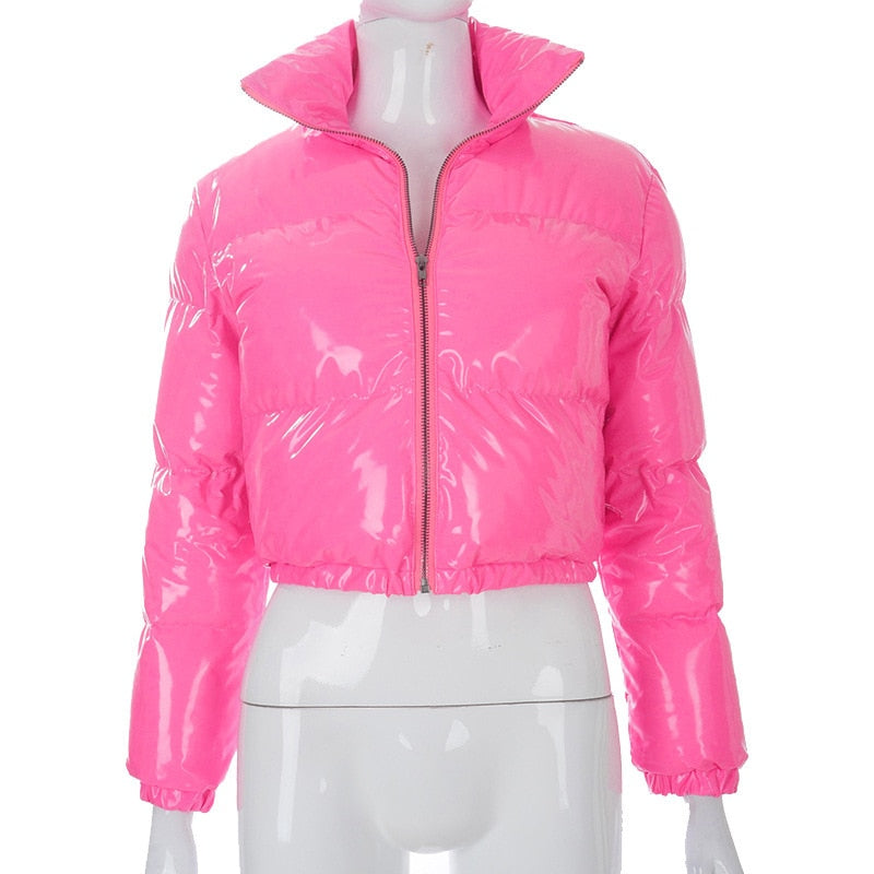 WW - Stylische Bomberjacke