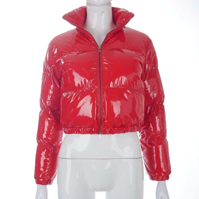 WW - Stylische Bomberjacke