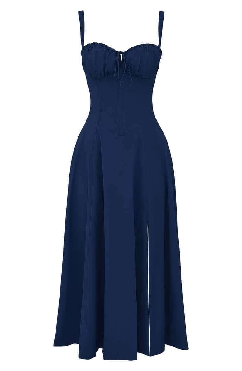 WW | Taillenkleid