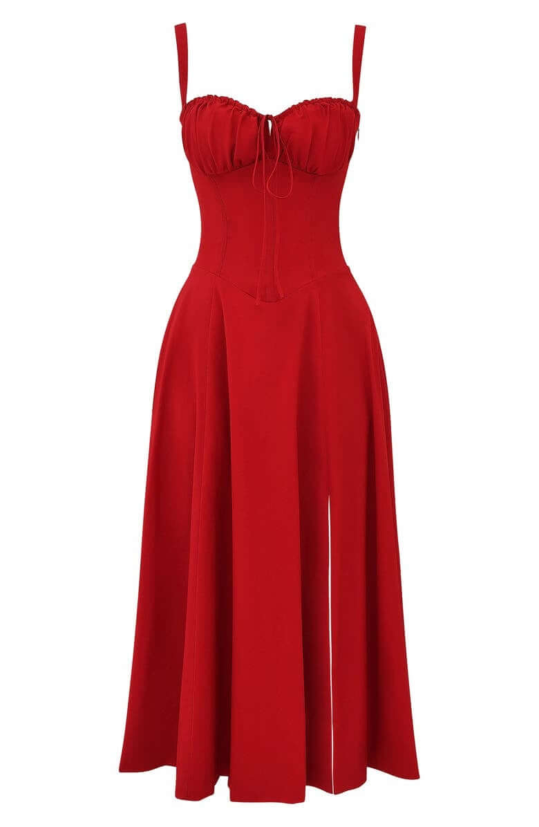 WW | Taillenkleid