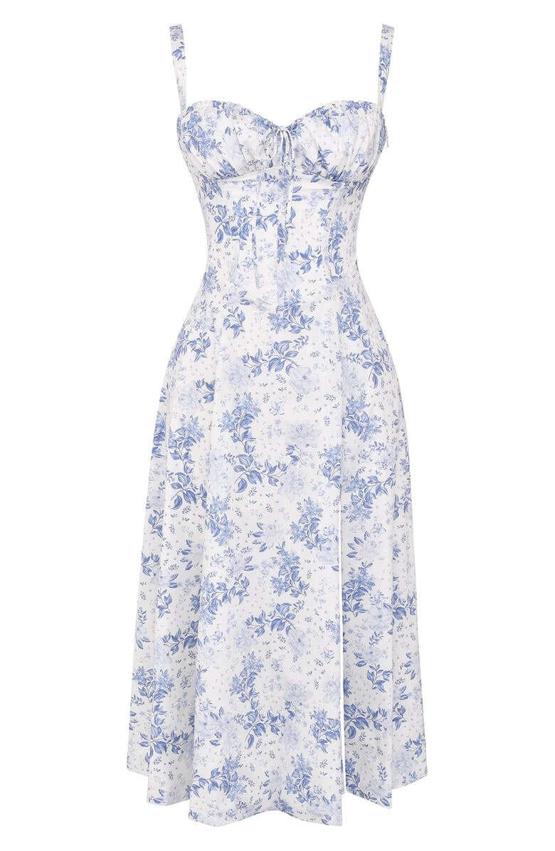 WW | Taillenkleid
