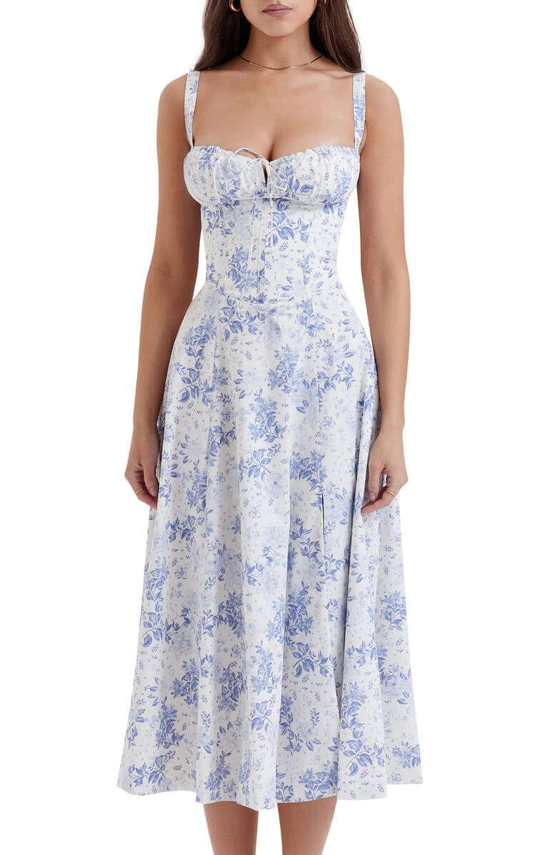 WW | Taillenkleid