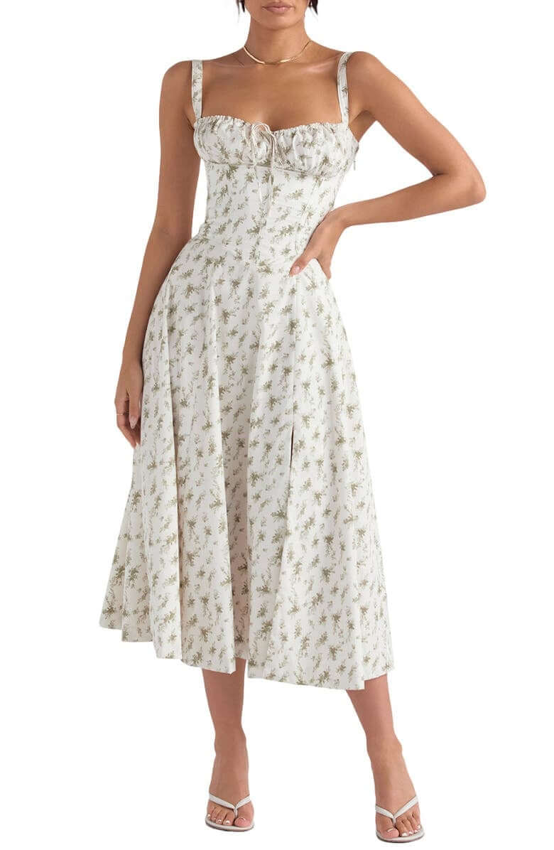 WW | Taillenkleid