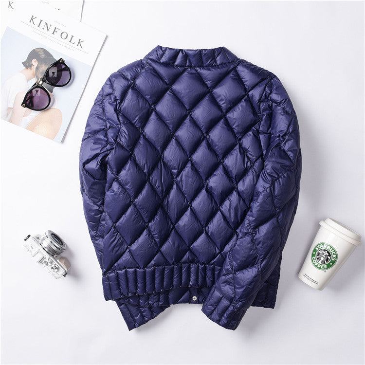 WW | Neue Herbst Damenjacke