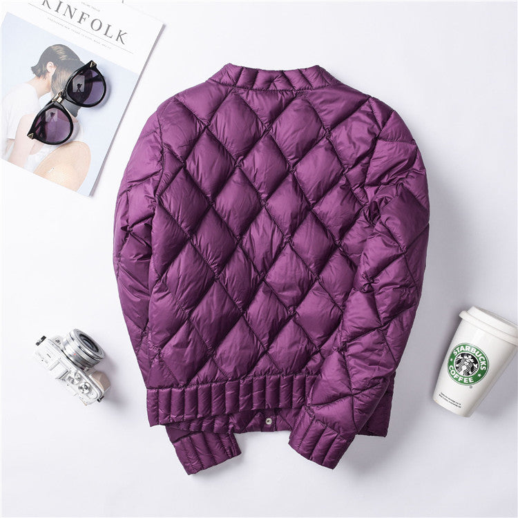 WW | Neue Herbst Damenjacke