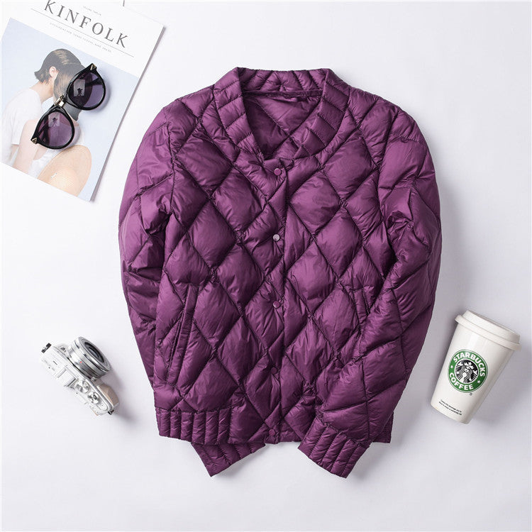 WW | Neue Herbst Damenjacke