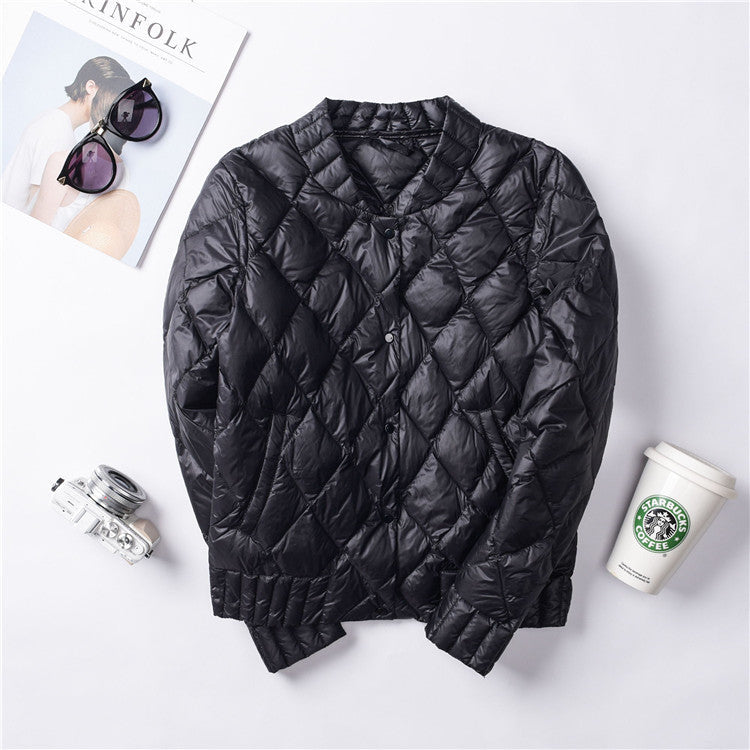 WW | Neue Herbst Damenjacke