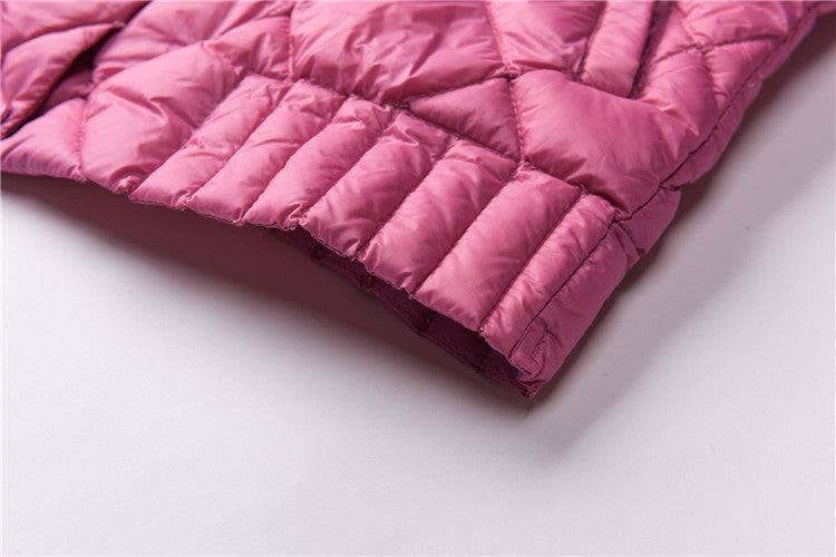 WW | Neue Herbst Damenjacke