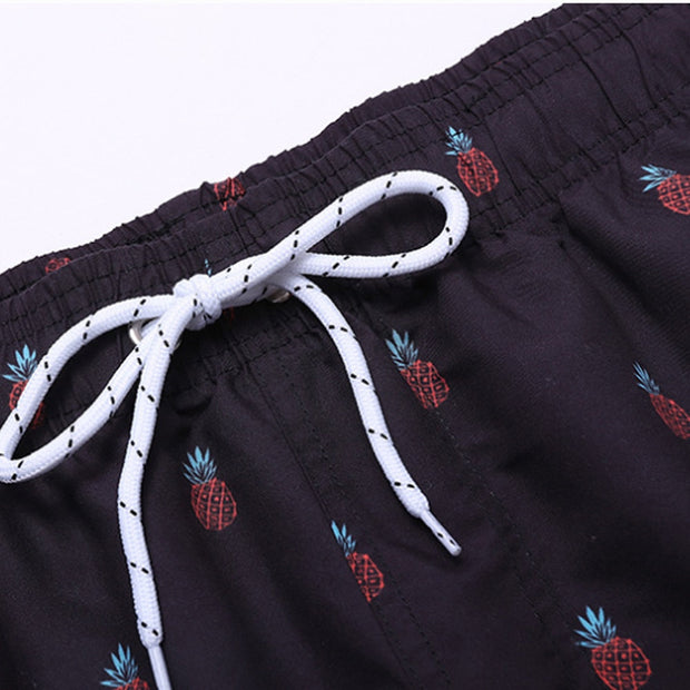 WW | Auffällige Badehose