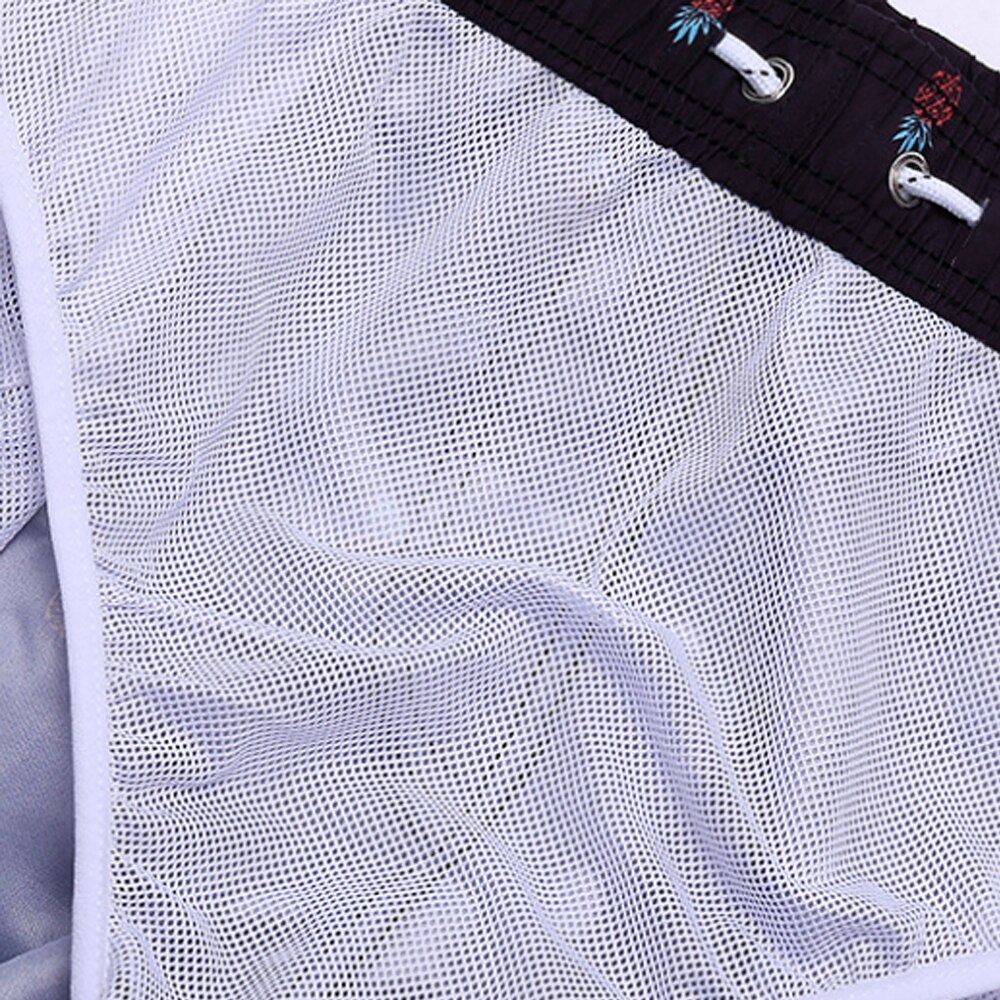 WW | Auffällige Badehose