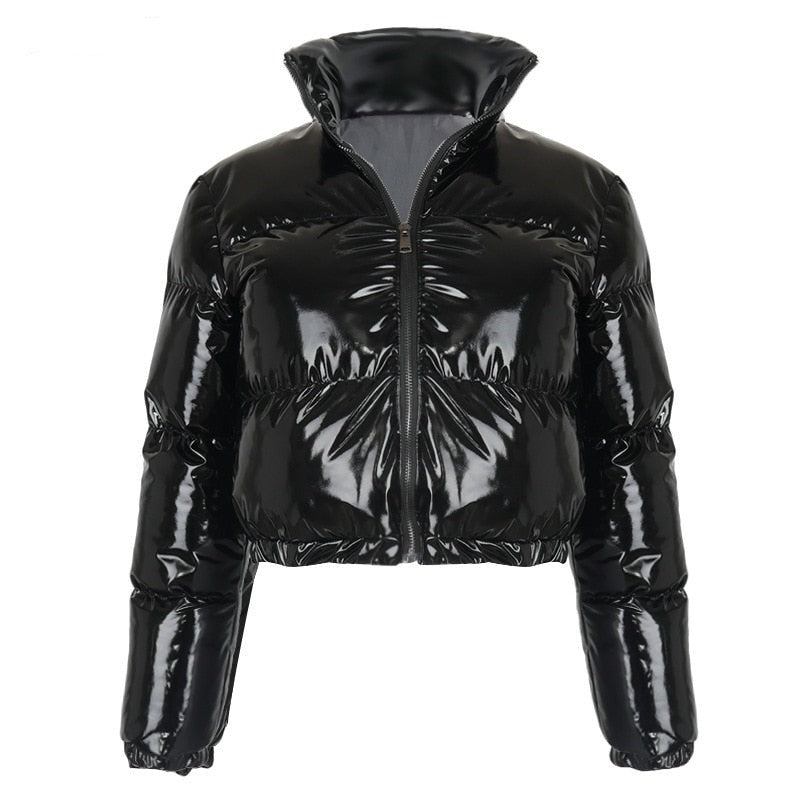 WW - Stylische Bomberjacke