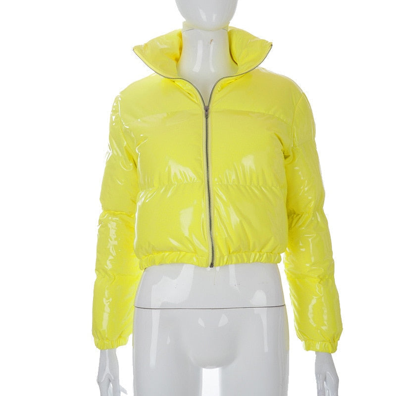 WW - Stylische Bomberjacke