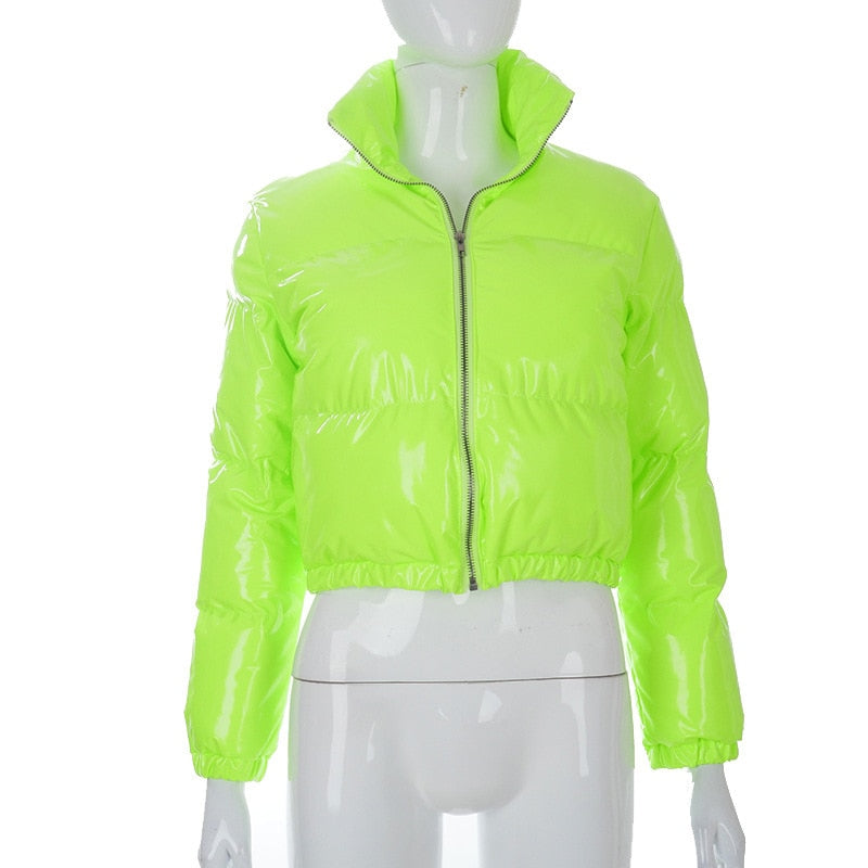 WW - Stylische Bomberjacke