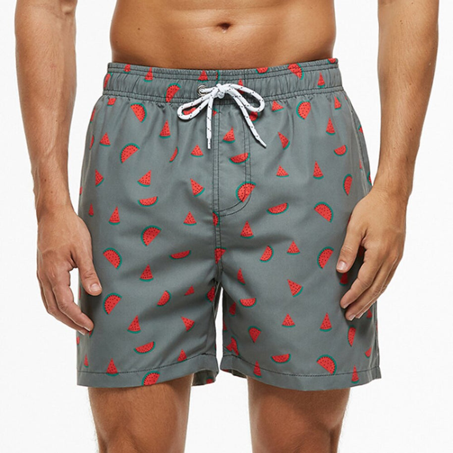 WW | Auffällige Badehose