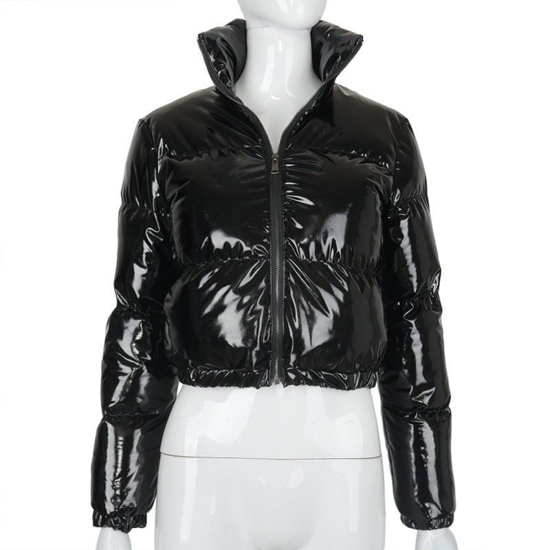 WW - Stylische Bomberjacke