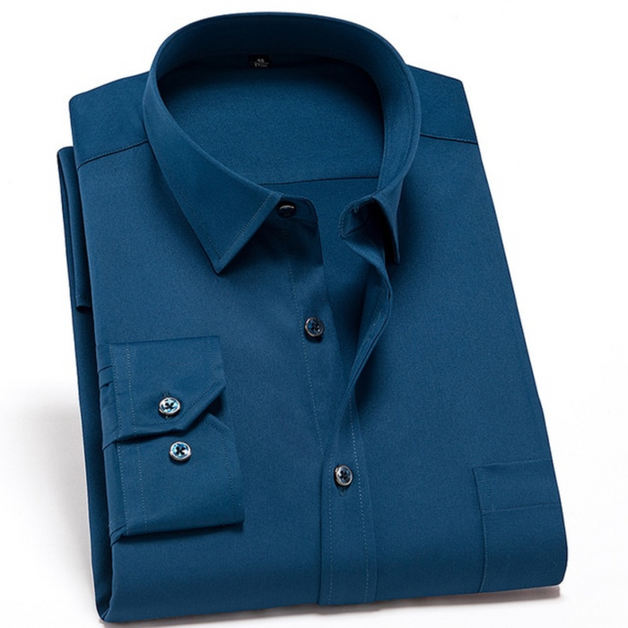 WW | Stretch Komfort-Bluse