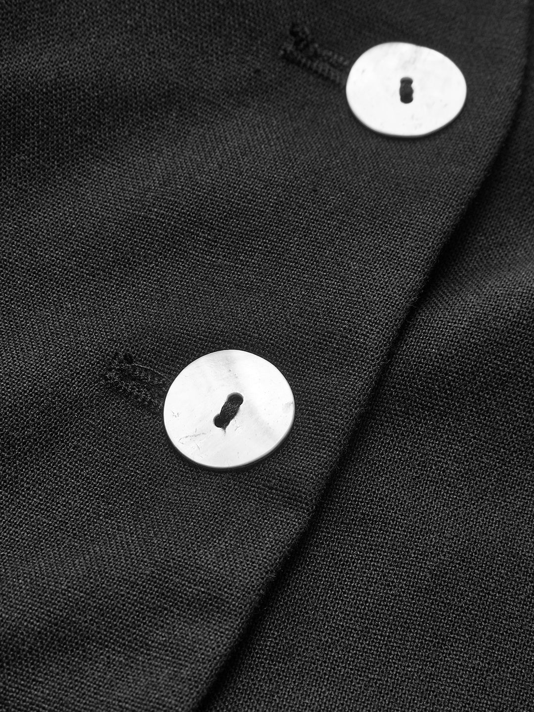 WW | Schickes Baumwoll und Leinenhosen-Set