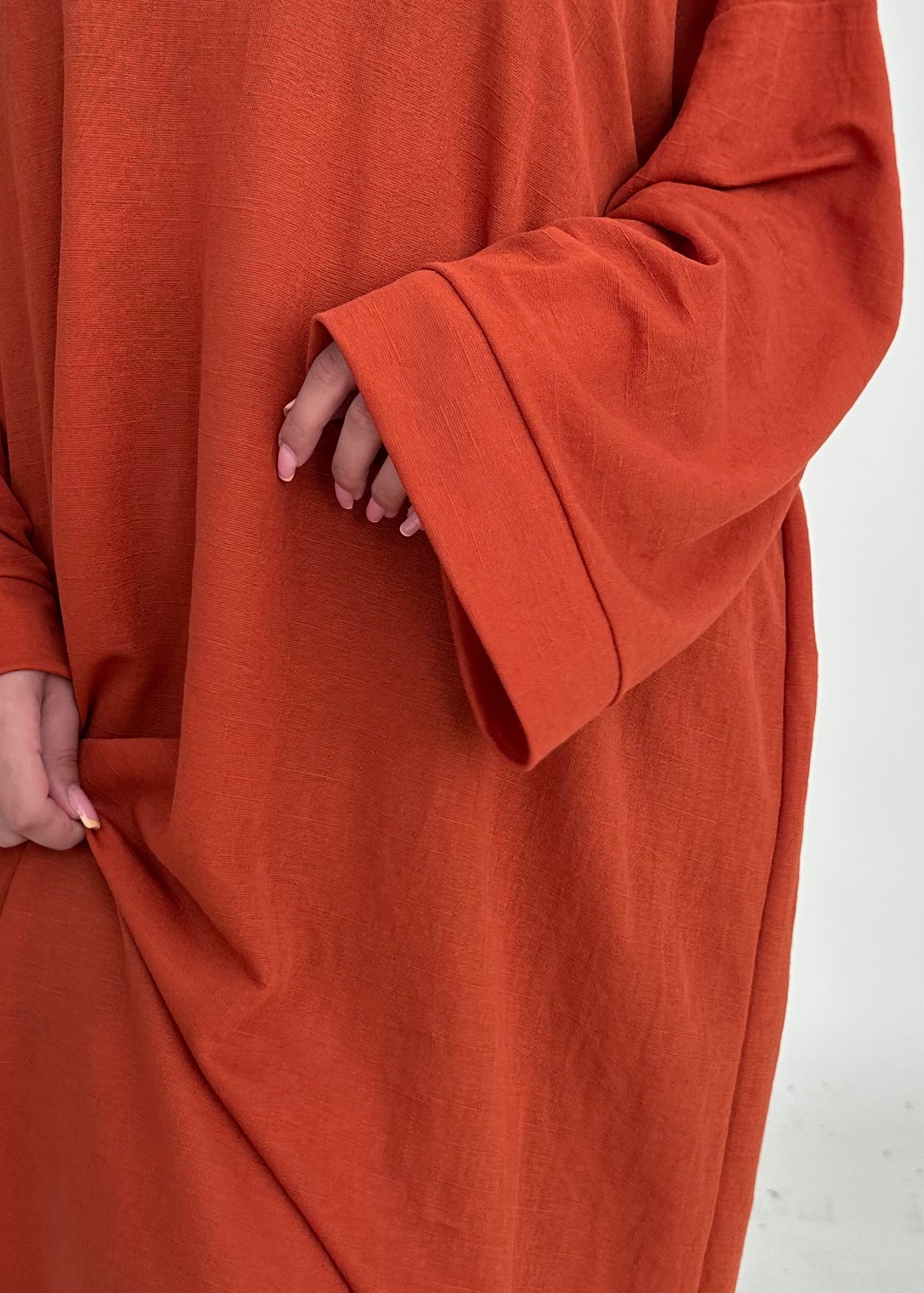 WW | Whimsical Weites Damenkleid - Ausgabe 2024