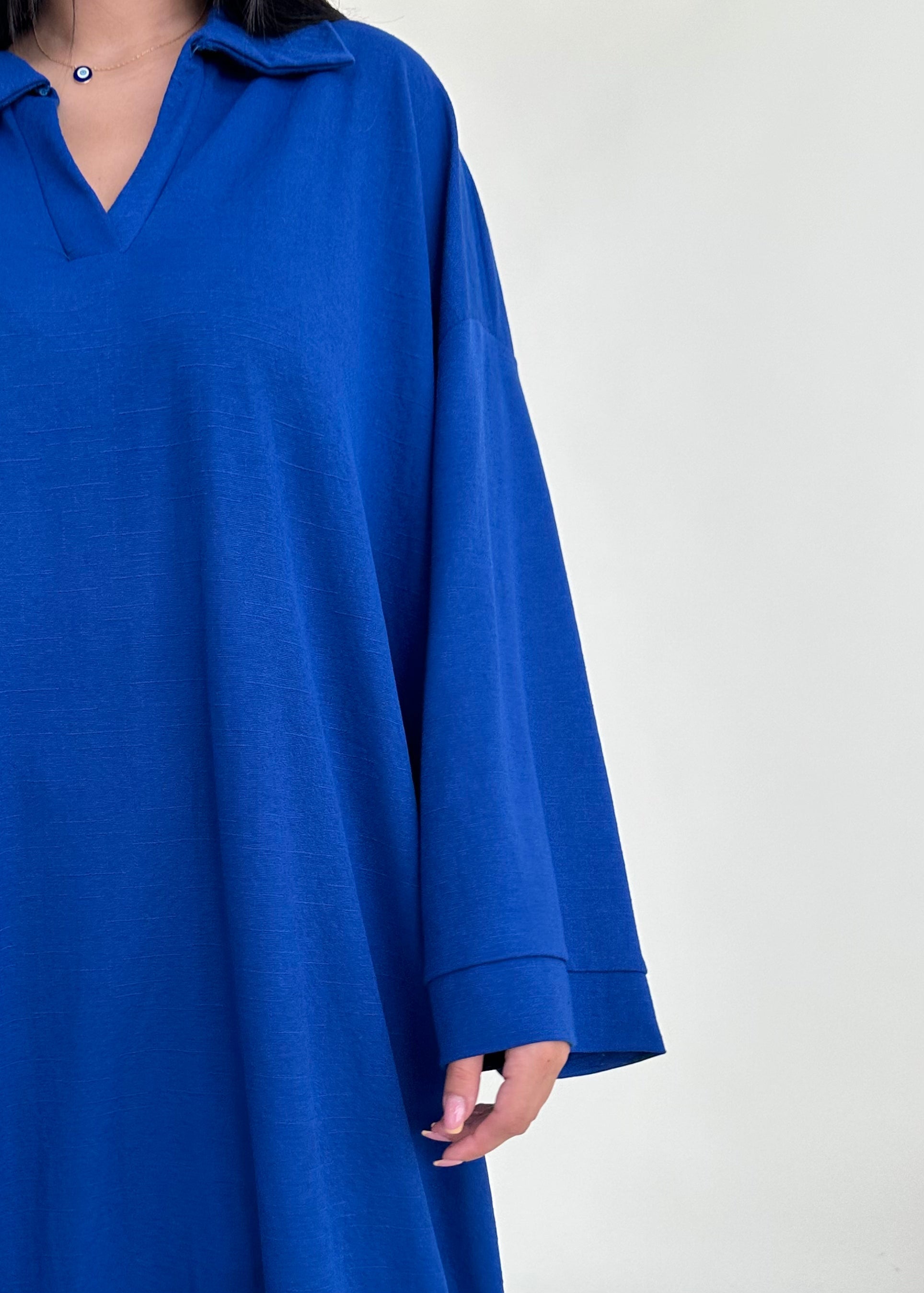 WW | Whimsical Weites Damenkleid - Ausgabe 2024