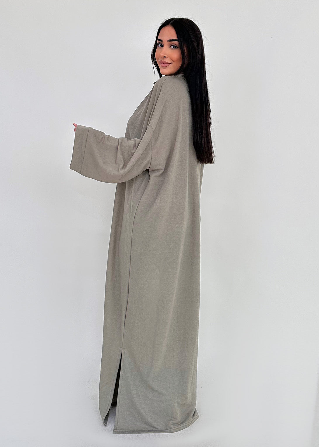 WW | Whimsical Weites Damenkleid - Ausgabe 2024