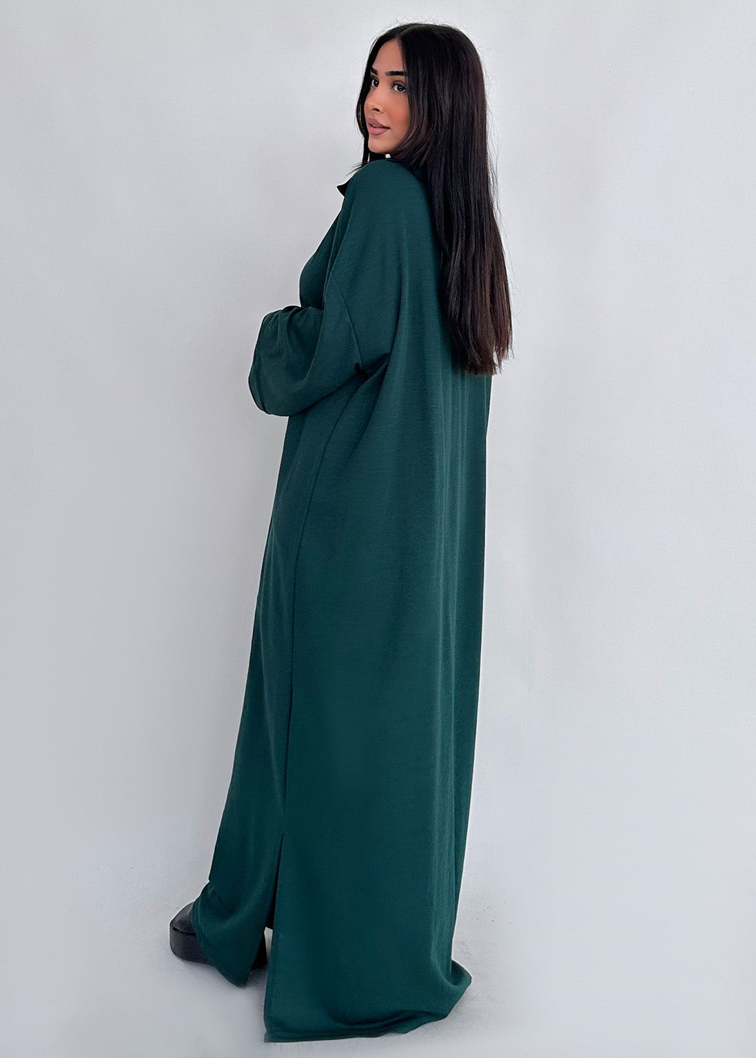 WW | Whimsical Weites Damenkleid - Ausgabe 2024