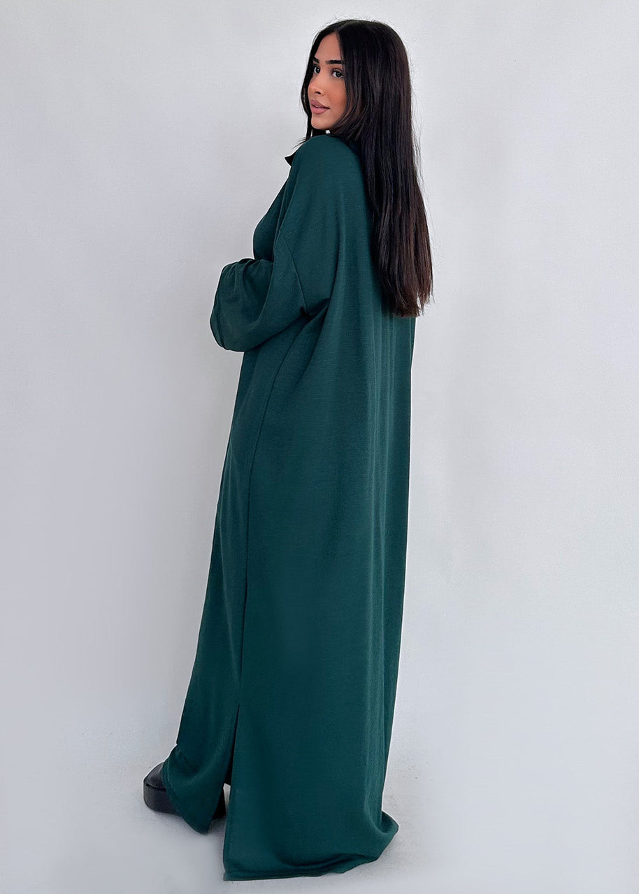 WW | Whimsical Weites Damenkleid - Ausgabe 2024