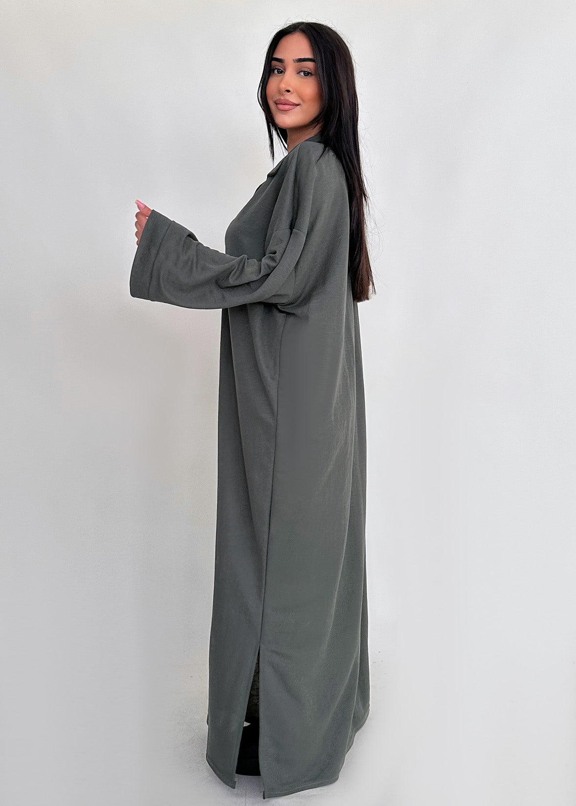 WW | Whimsical Weites Damenkleid - Ausgabe 2024