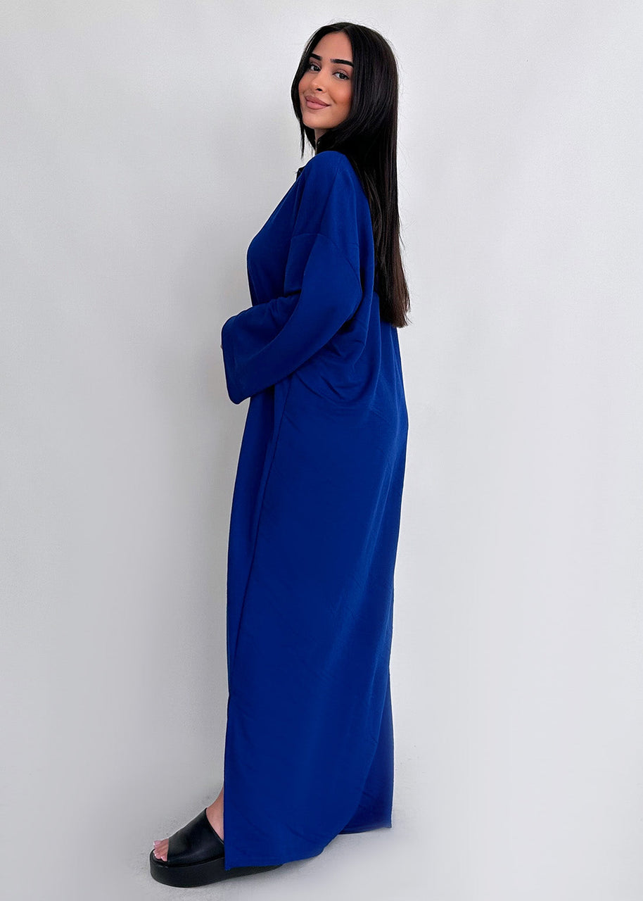 WW | Whimsical Weites Damenkleid - Ausgabe 2024