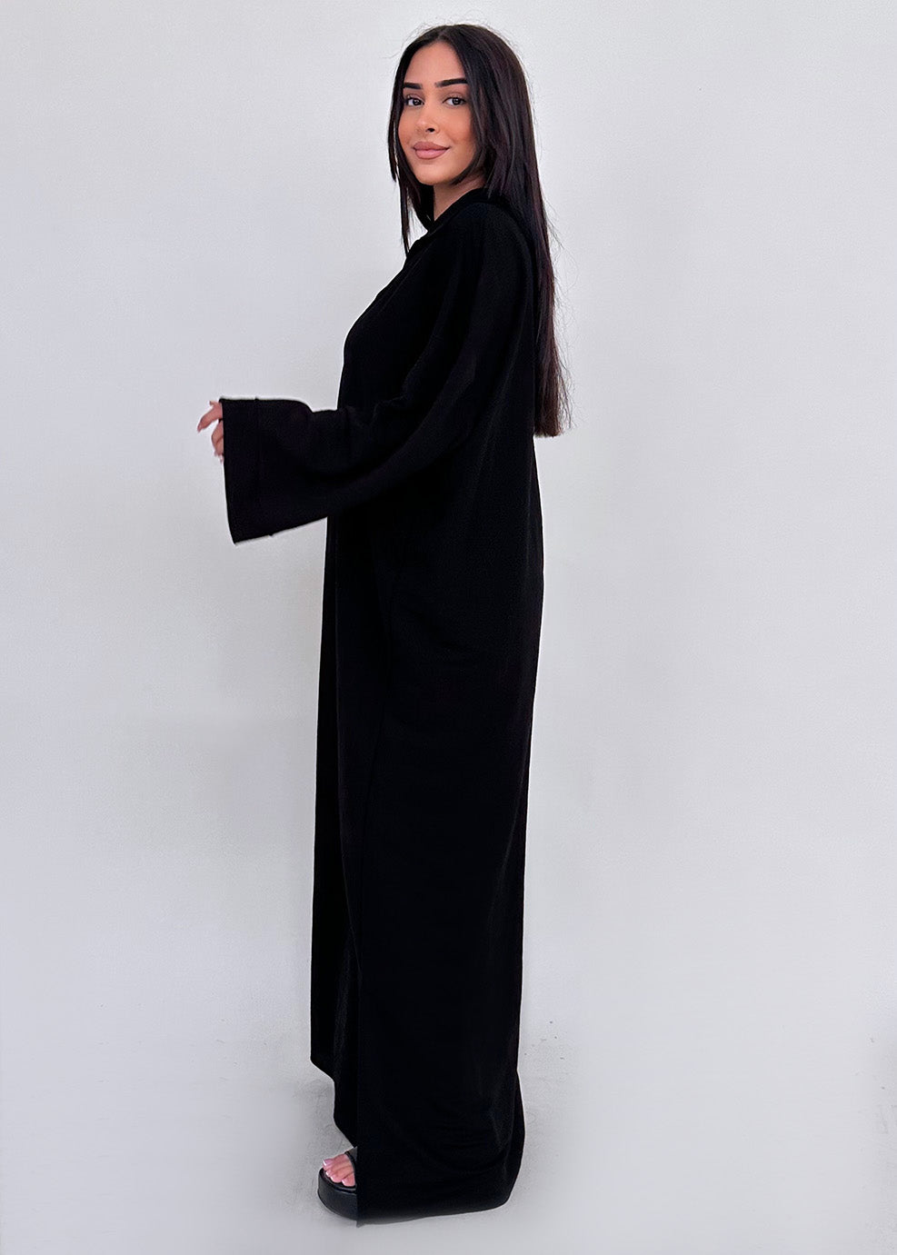 WW | Whimsical Weites Damenkleid - Ausgabe 2024