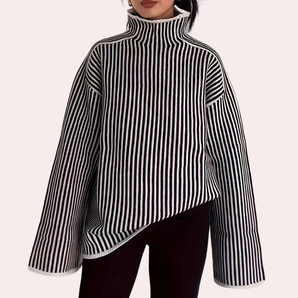 WW | Weicher Pullover Für Damen