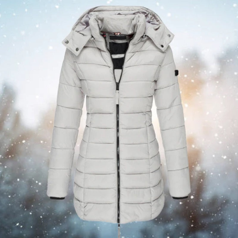 W&W Jacke