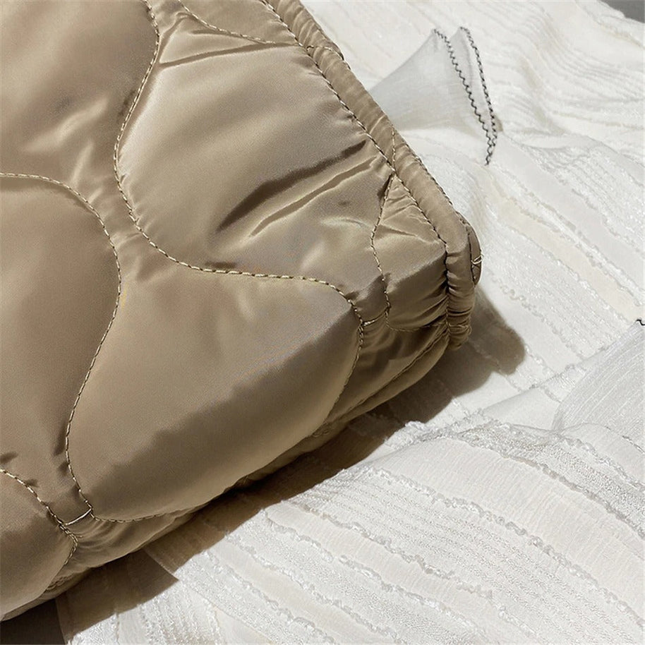 WW | Puffer Tasche