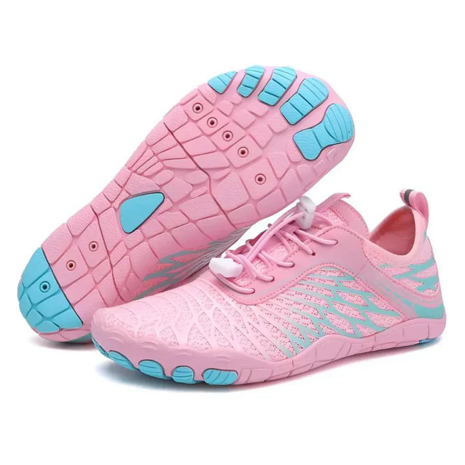 WW | Leichte Barfuß Laufschuhe