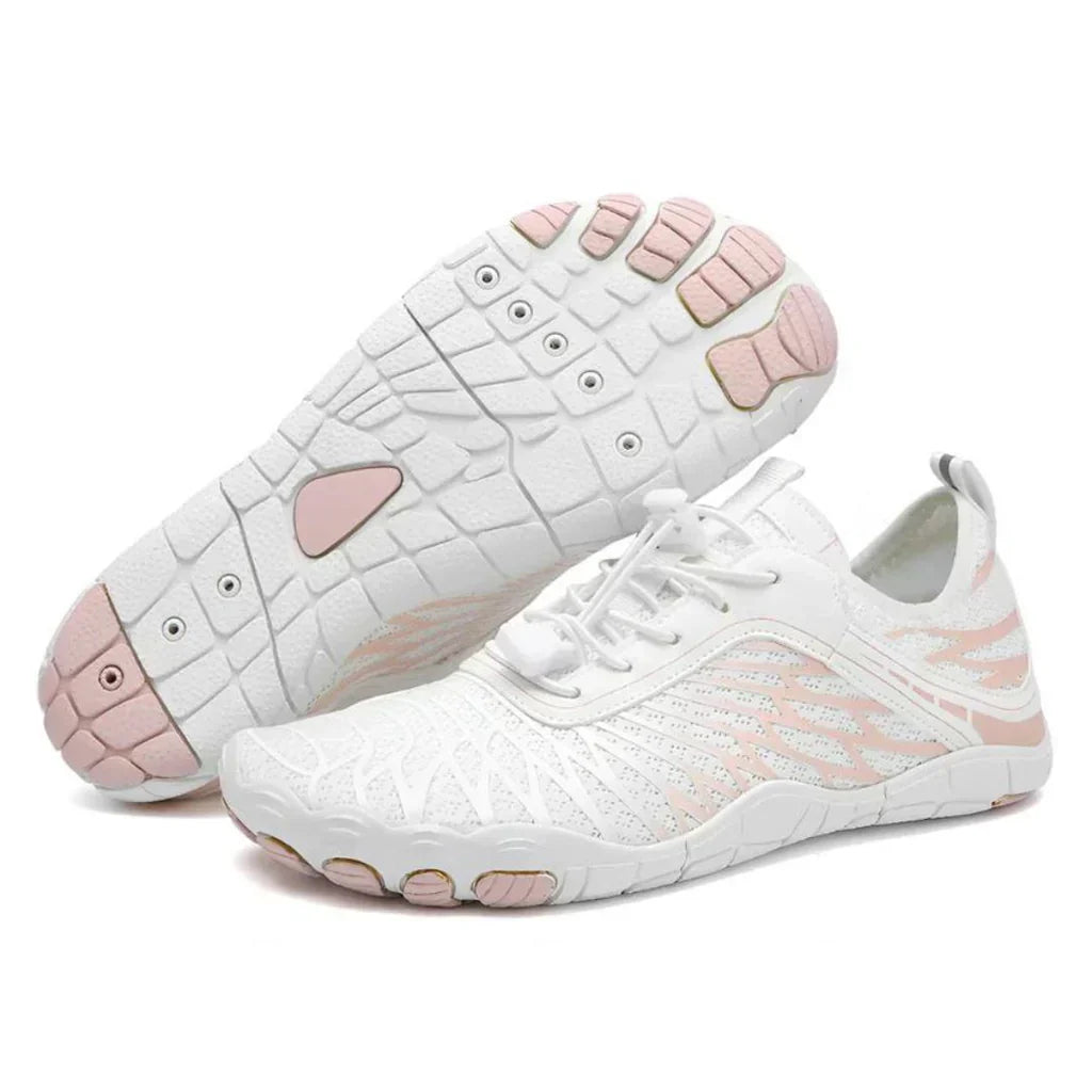 WW | Leichte Barfuß Laufschuhe