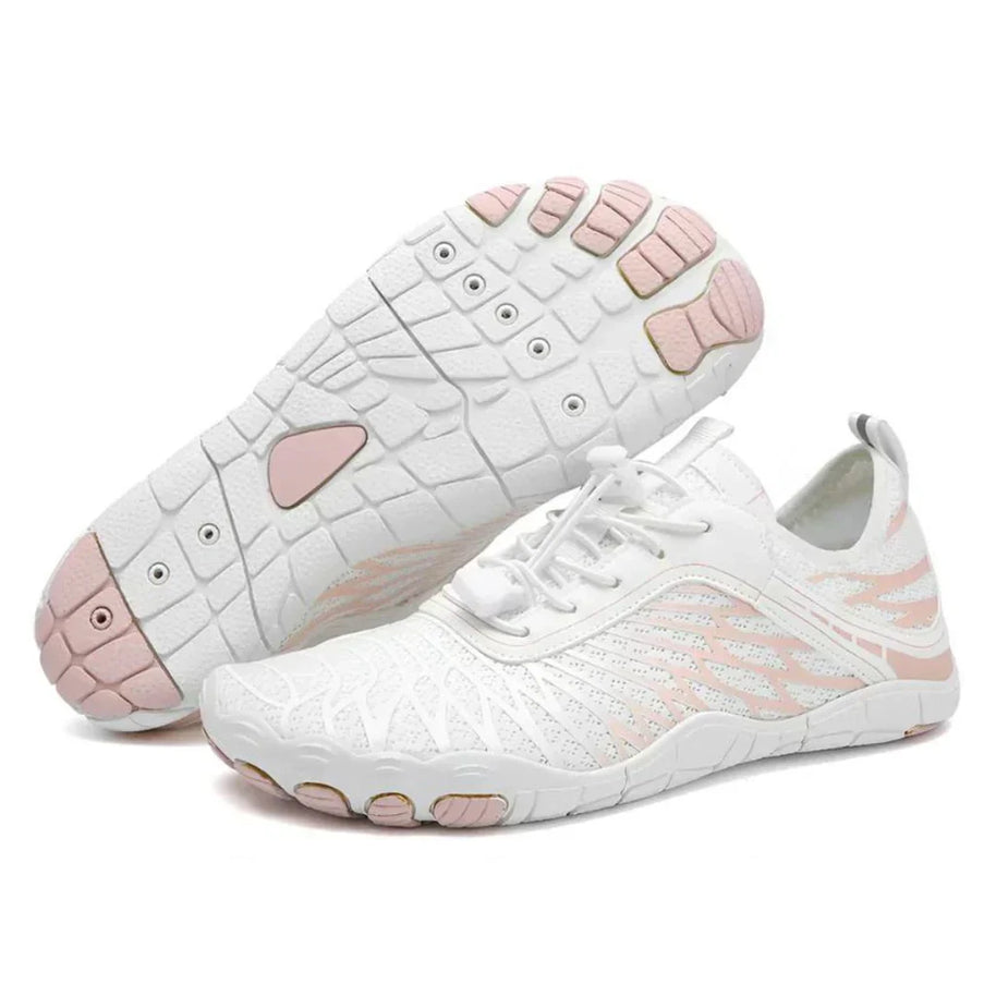 WW | Leichte Barfuß Laufschuhe