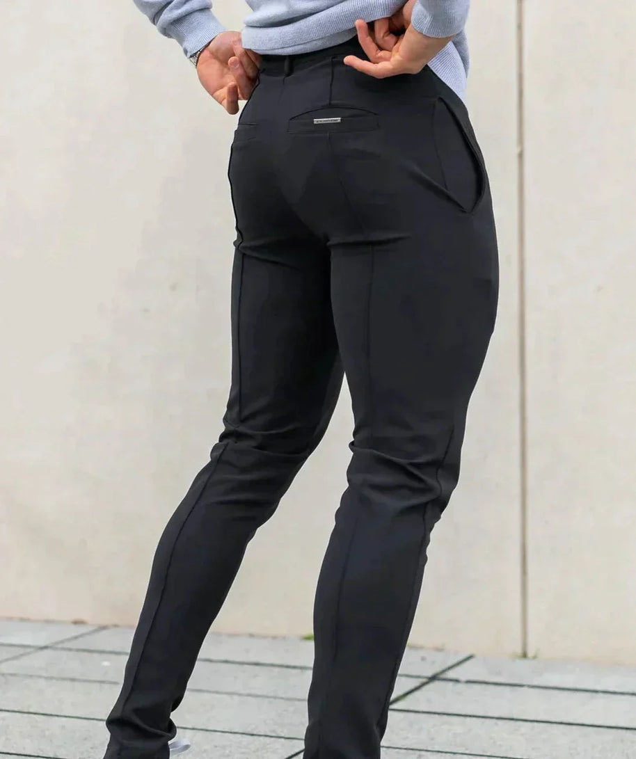 WW | Flexible Hosen Für Männer