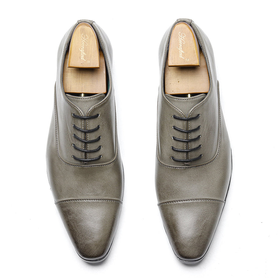 WW | Leder Italienische Schuhe Für Zeitlose Eleganzen