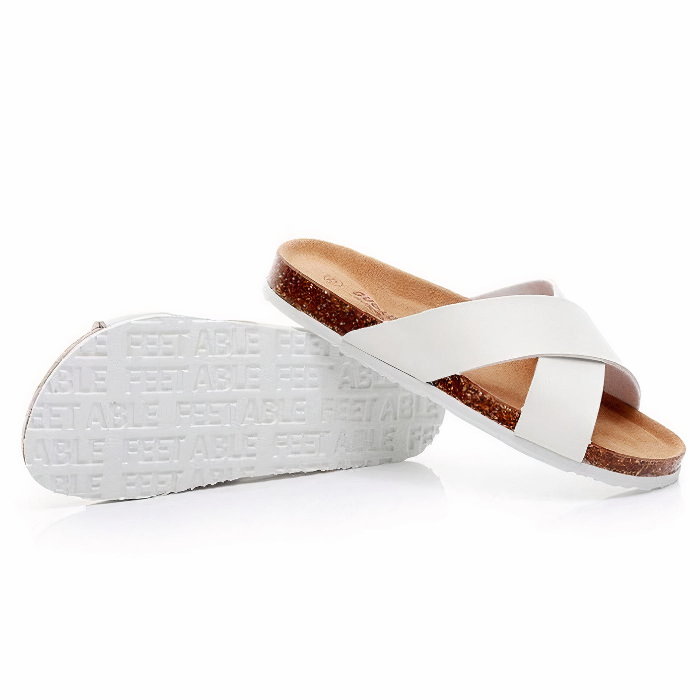 WW | Bequeme Sommerschuhe Für Damen