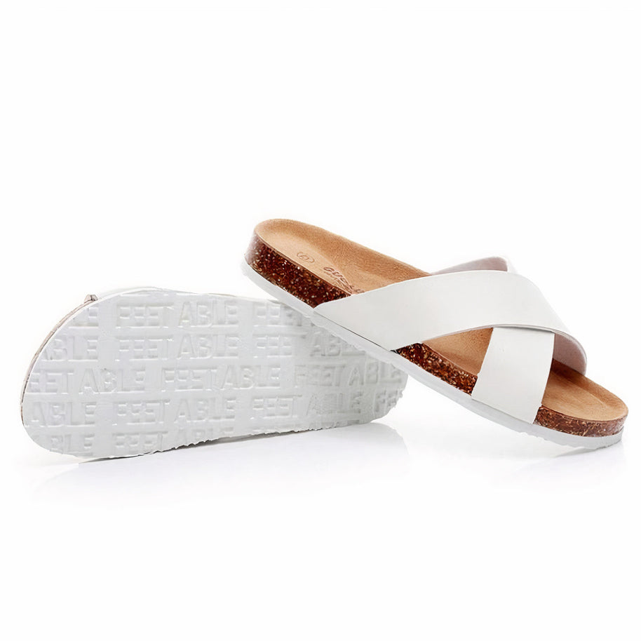 WW | Bequeme Sommerschuhe Für Damen