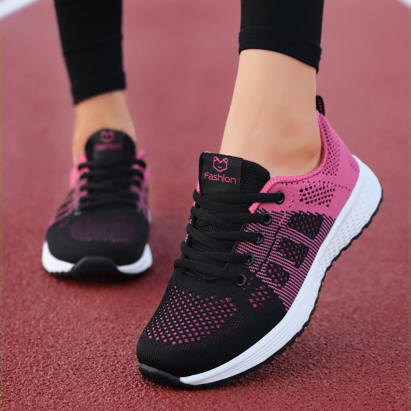 WW | Strapazierfähige Orthopädische Turnschuhe