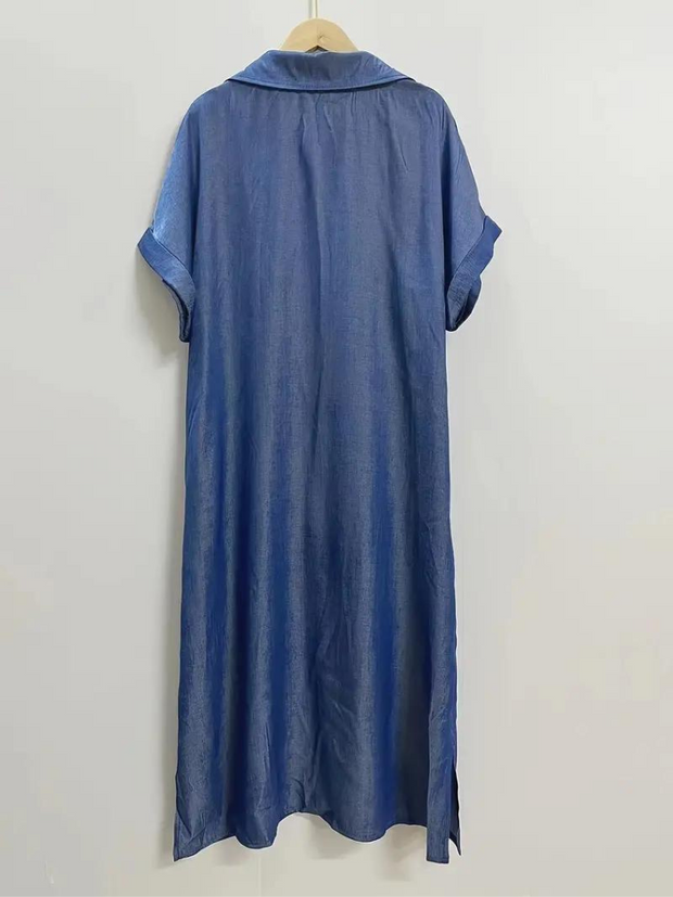 WW | Lässiges Kleid für Damen