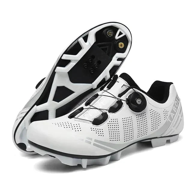 WW | Fahrradschuhe, Rennradschuhe, Selbstsichernde Mtb Speed Bike Sneaker