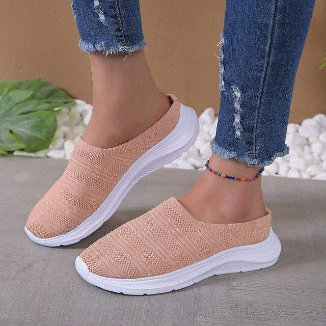 WW | Orthopädische Slip on Sneaker