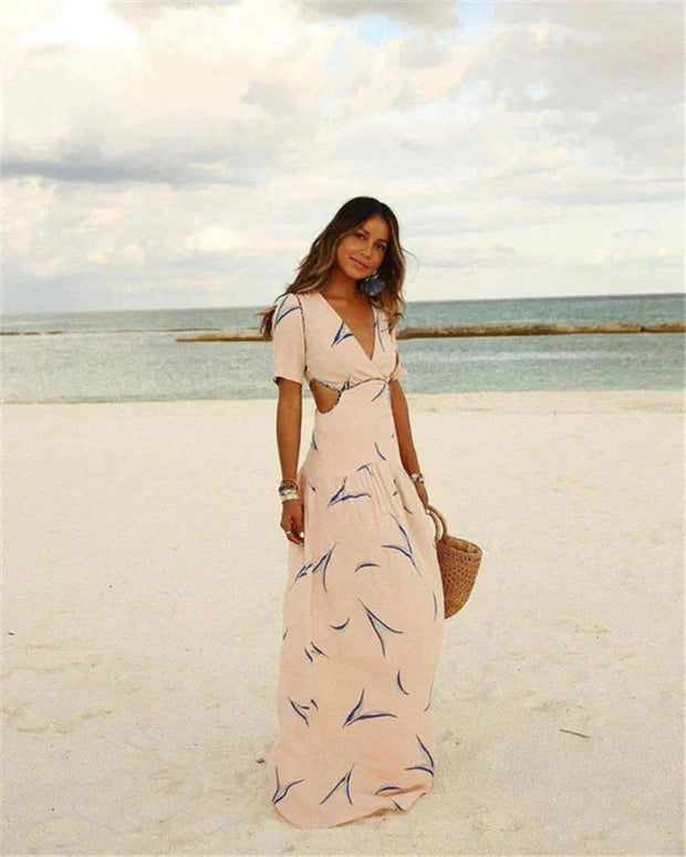 WW | Maxikleid für Damen