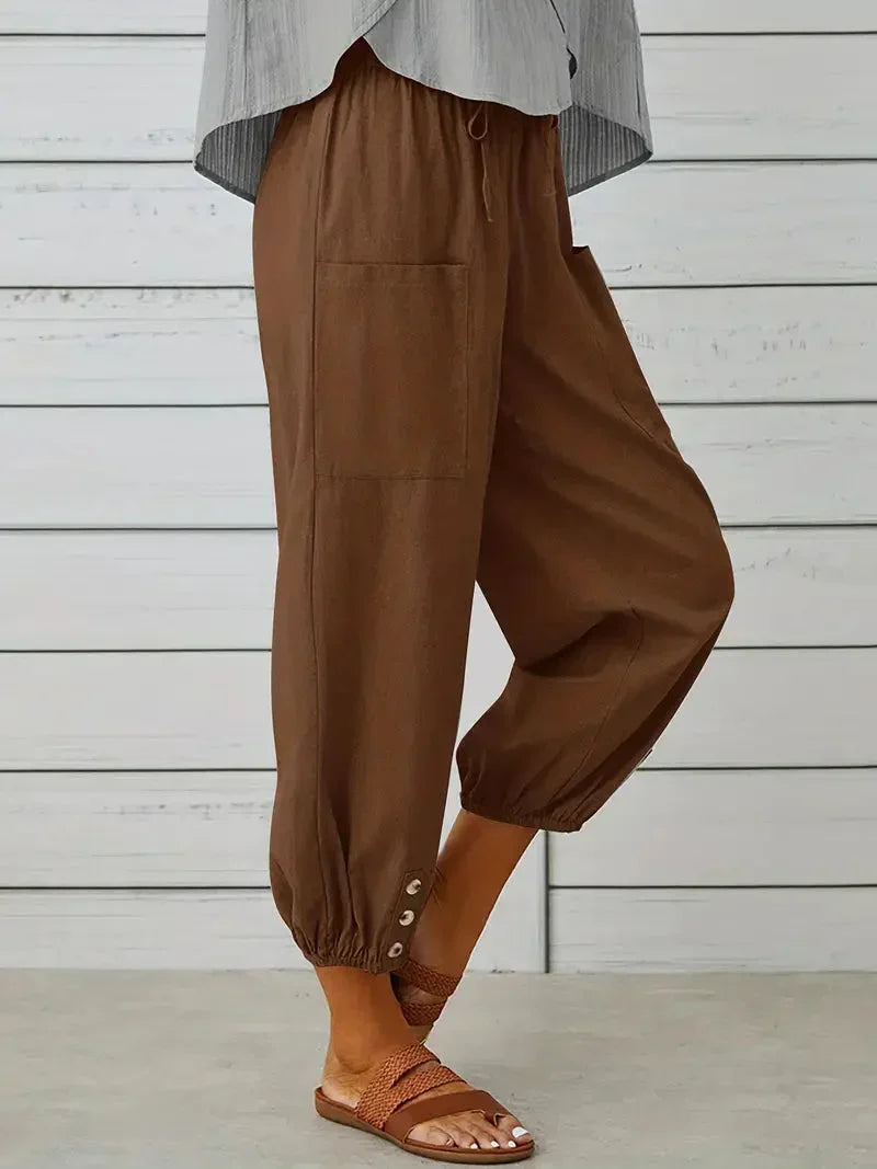 WW | Damen Sommerhosen