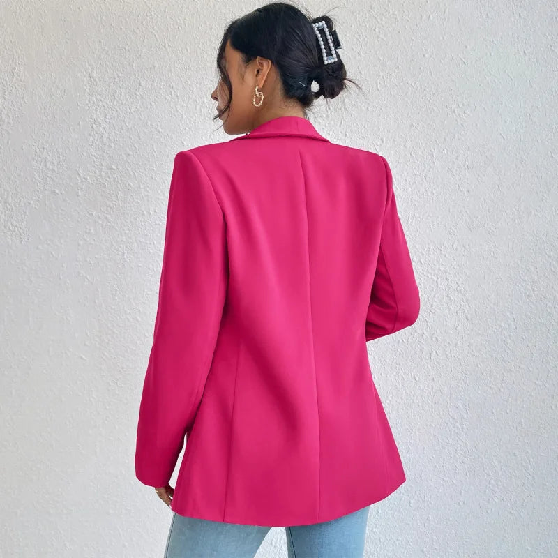 WW | Fashion Blazer Stilvoller und Eleganter Blazer für Jede Gelegenheit