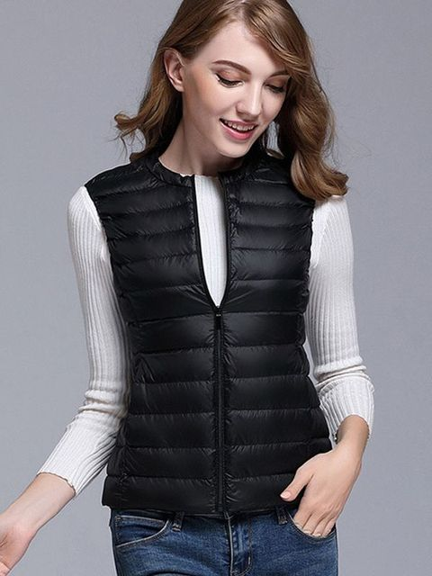WW | Ultraleichte dünnste Jacke