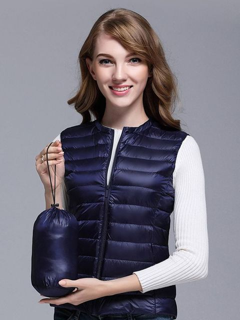 WW | Ultraleichte dünnste Jacke