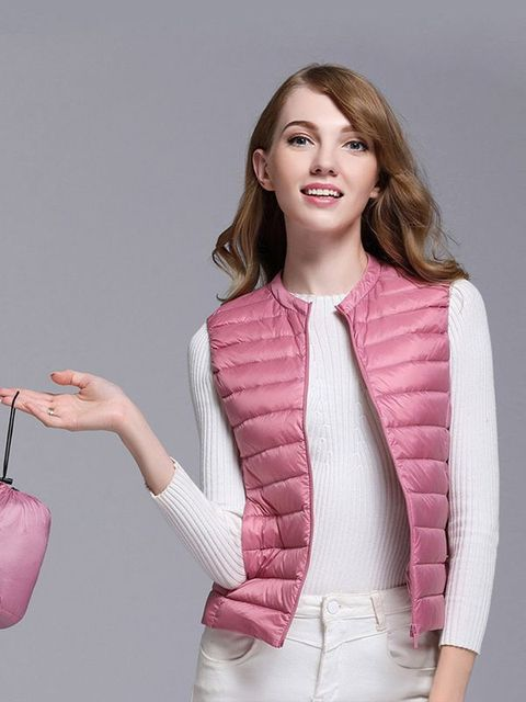 WW | Ultraleichte dünnste Jacke