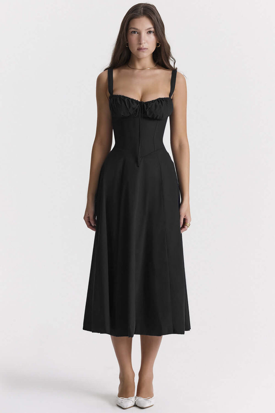 WW | Taillenkleid